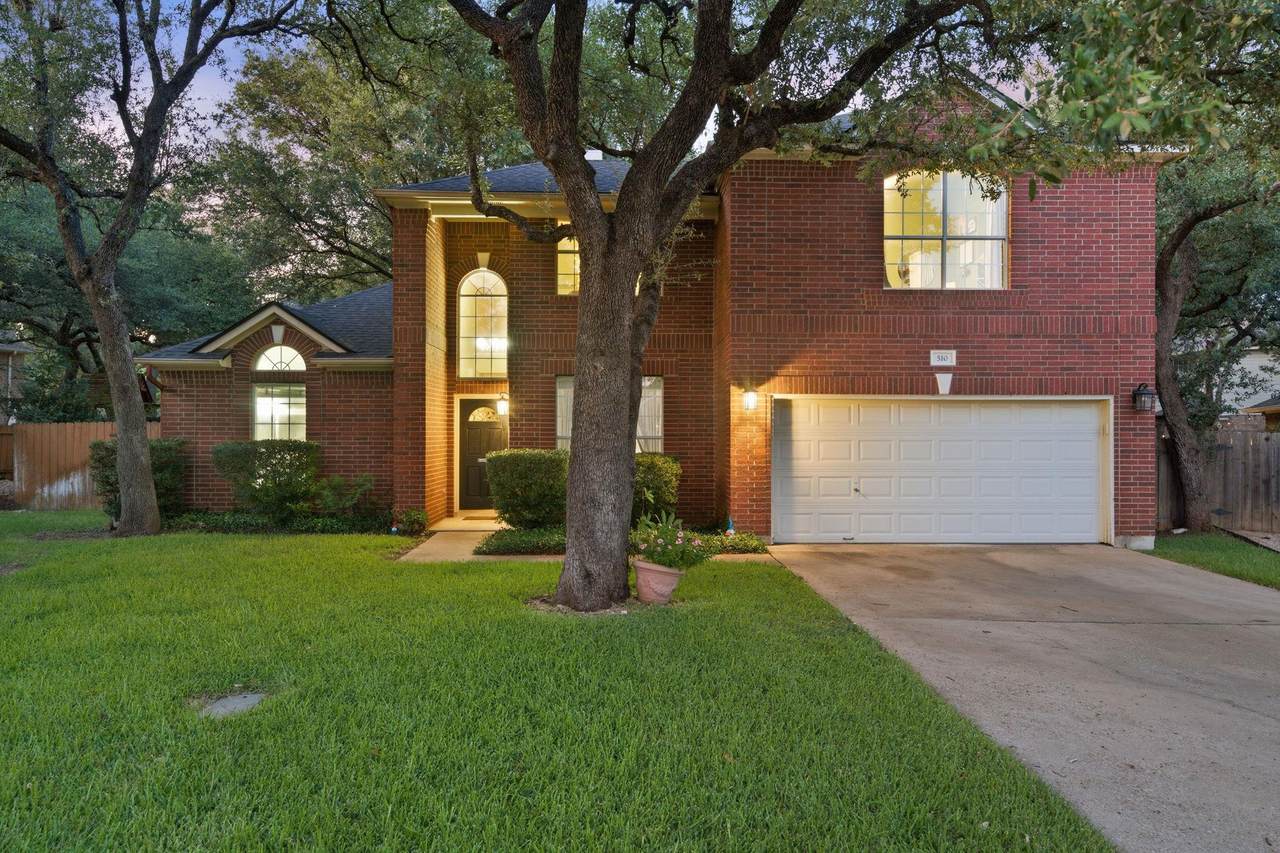 510 Brookstone Ct - Photo 1