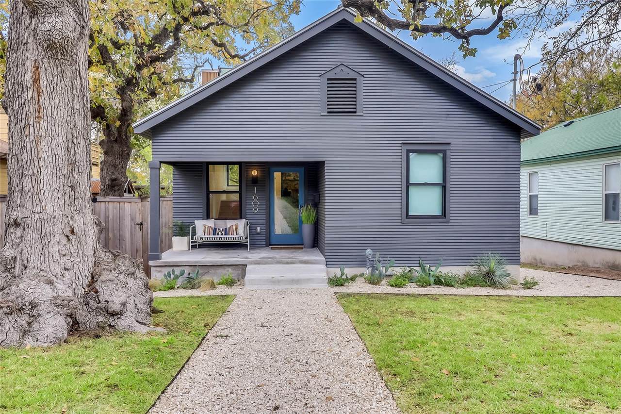 1609 12th St - Photo 1