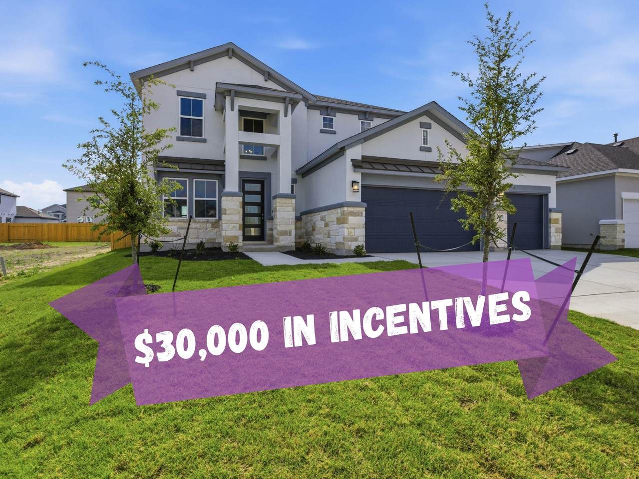 19117 Sedge Wren Ln - Photo 1