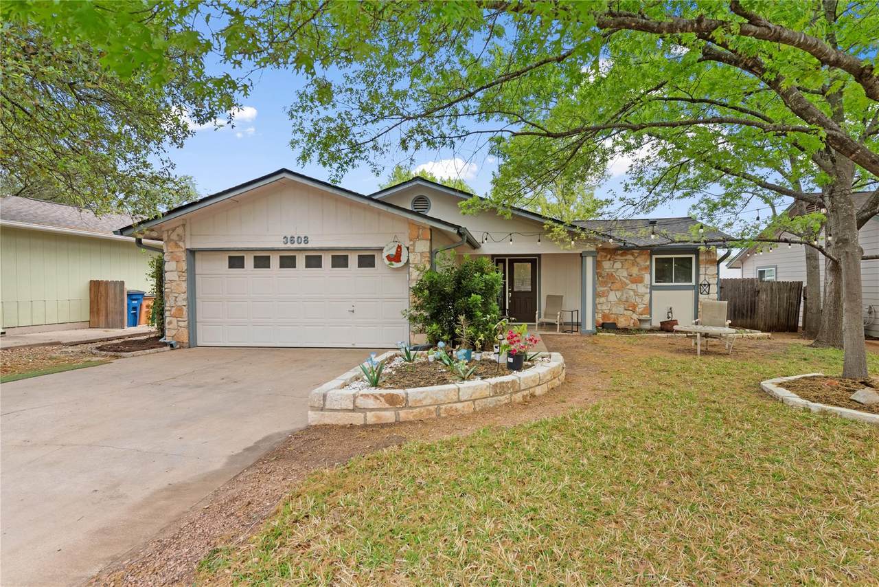 3608 Cookstown Dr - Photo 1