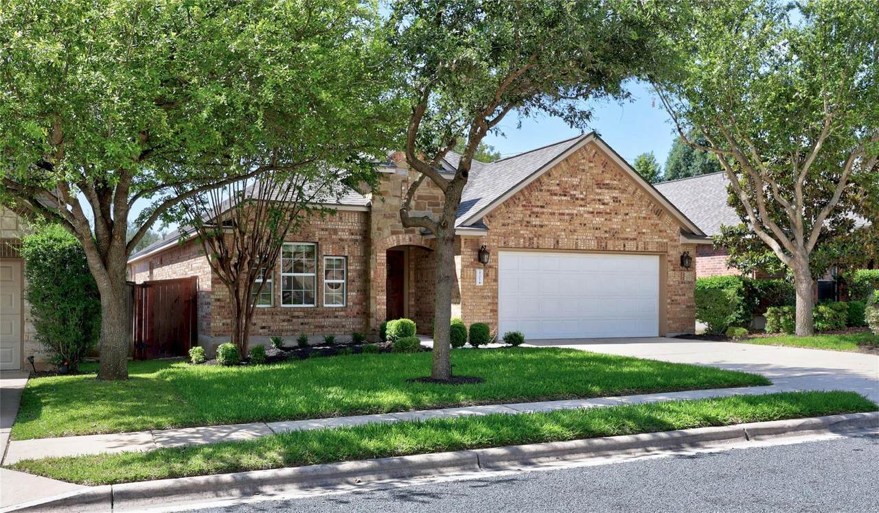 1701 Hidden Springs Path - Photo 1