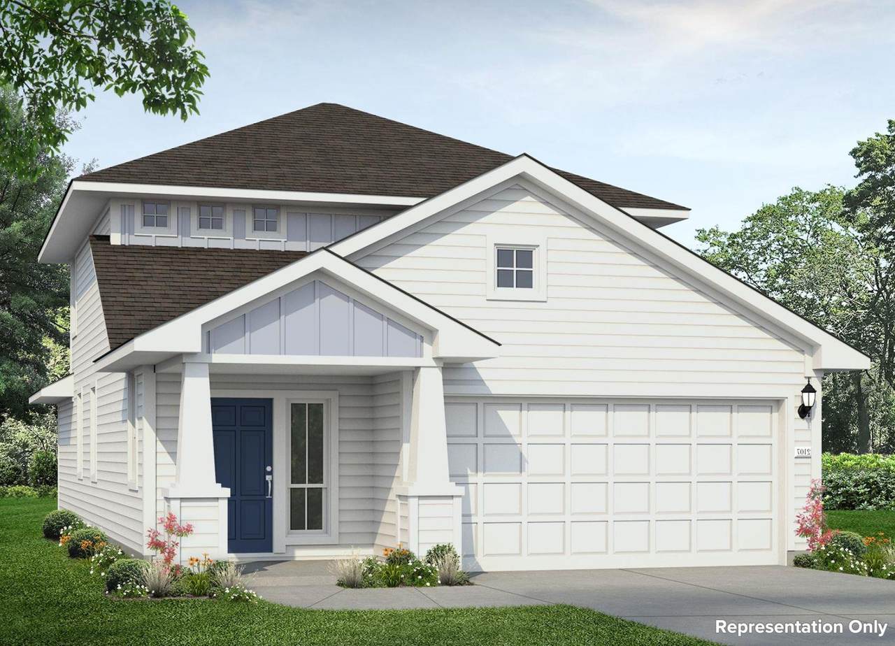 126 Cider Creek Dr - Photo 1