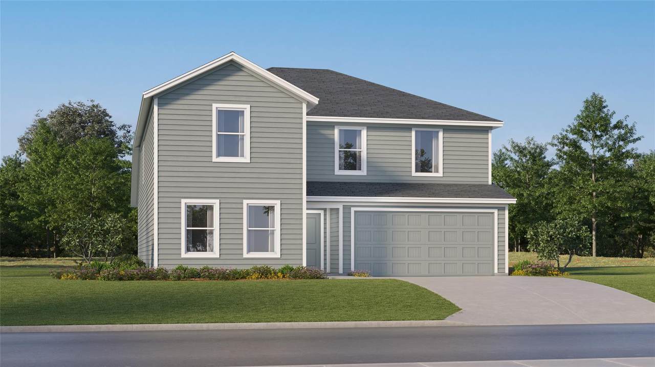 401 Stratus Ln - Photo 1