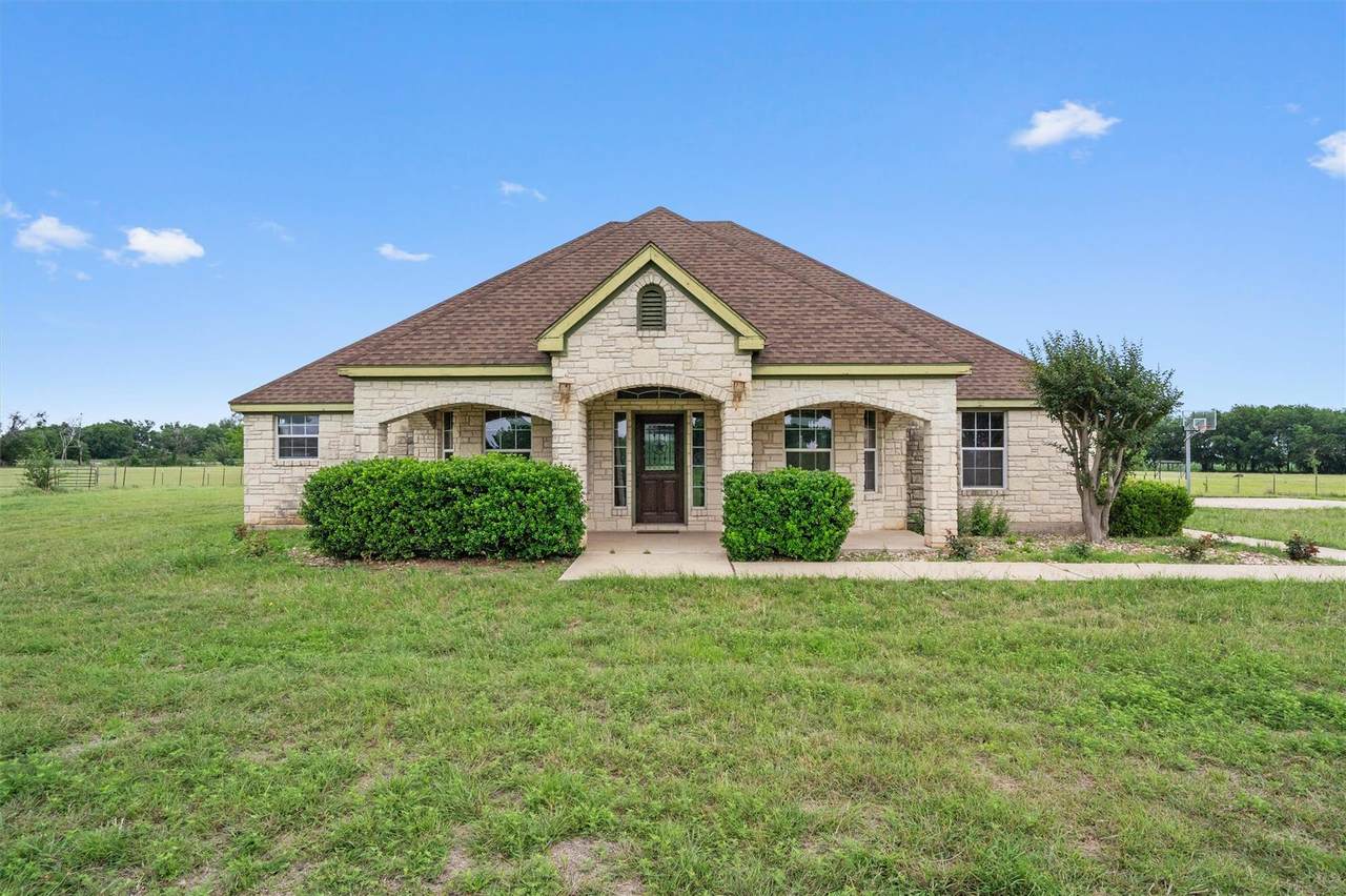 130 Cotton Rows Ln - Photo 1