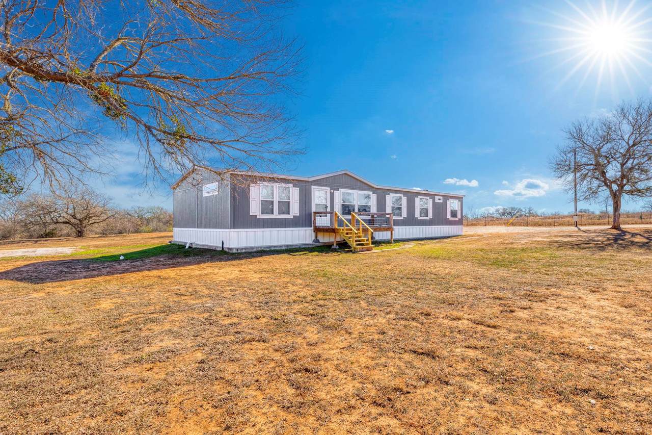 190 Branding Iron Trl - Photo 1