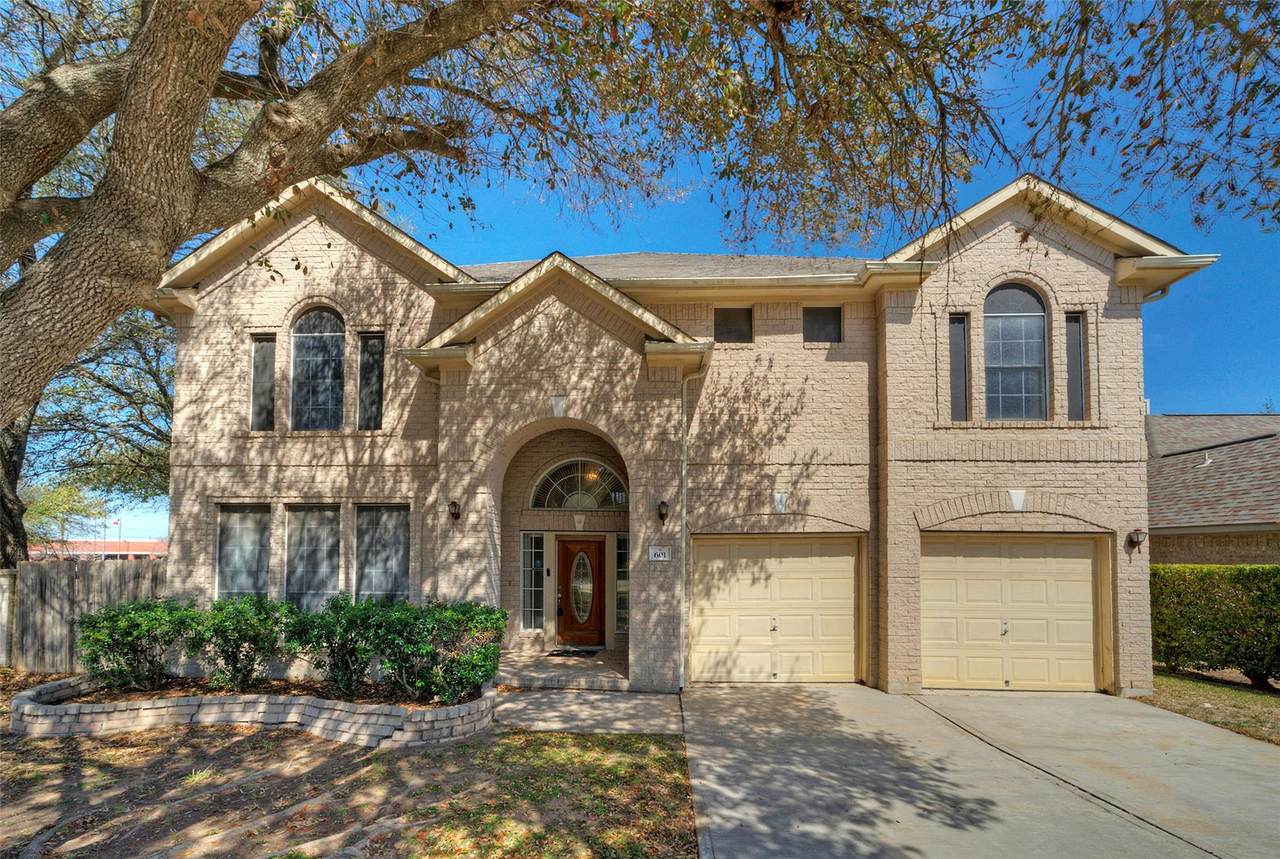 601 Indian Run Dr - Photo 1