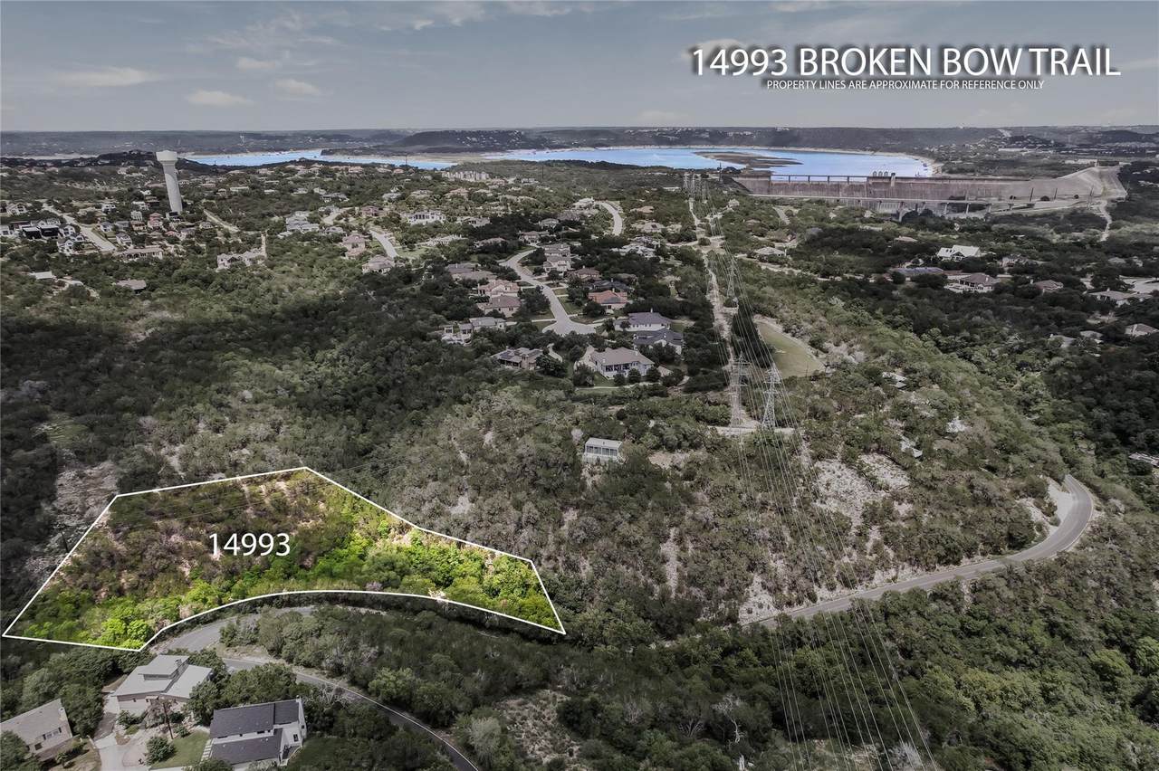 14993 Broken Bow Trl - Photo 1