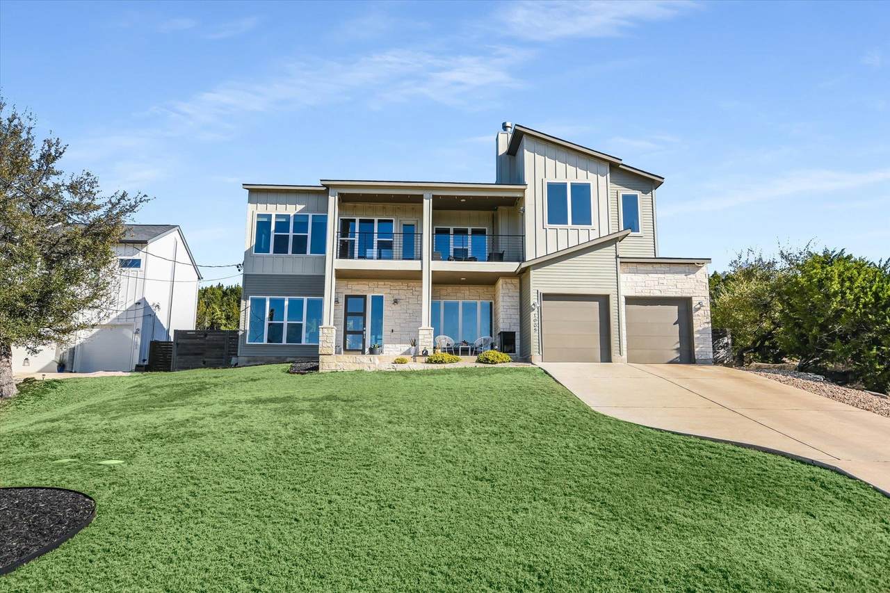 1005 Larkhall Dr - Photo 1