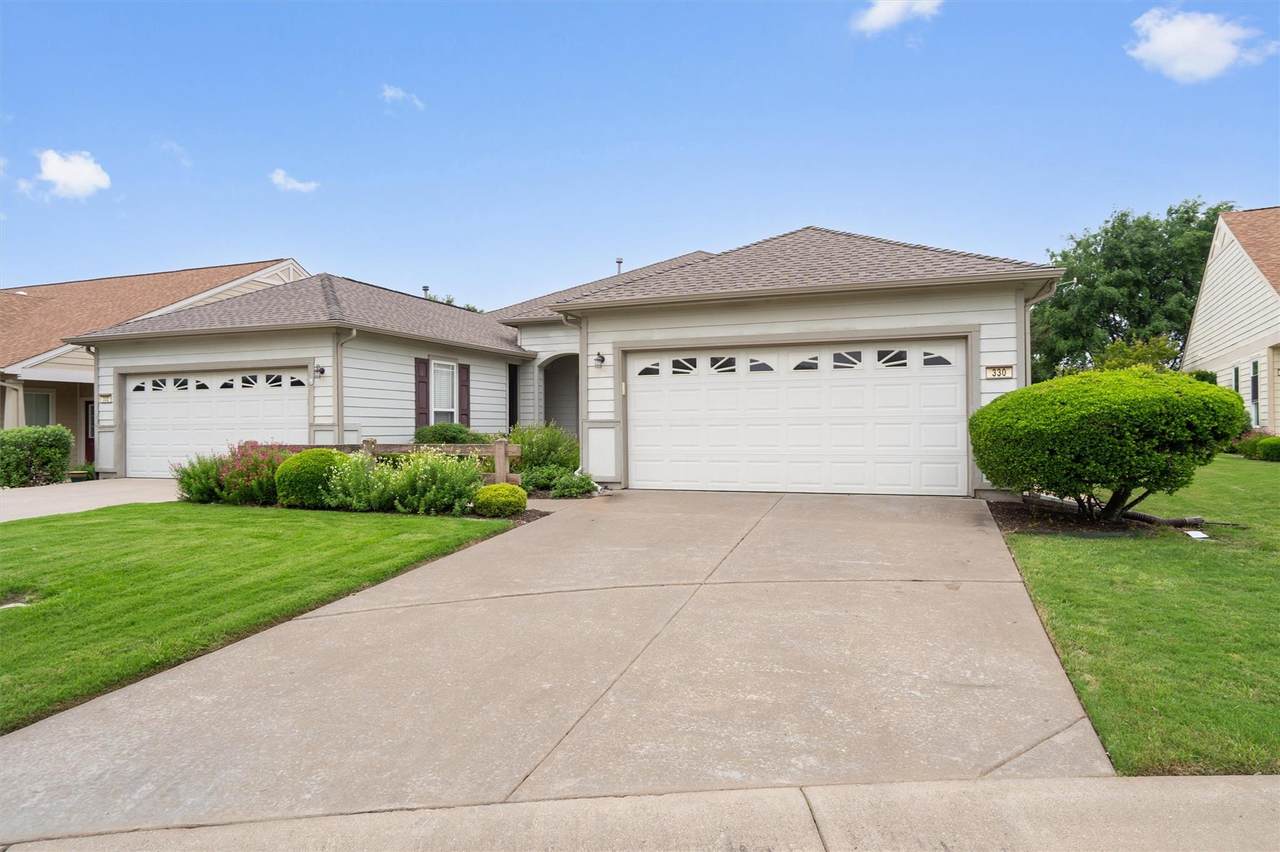 330 Portsmouth Dr - Photo 1