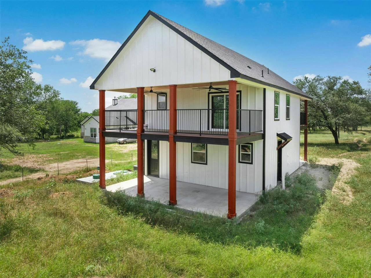 3705 Callihan Rd - Photo 1