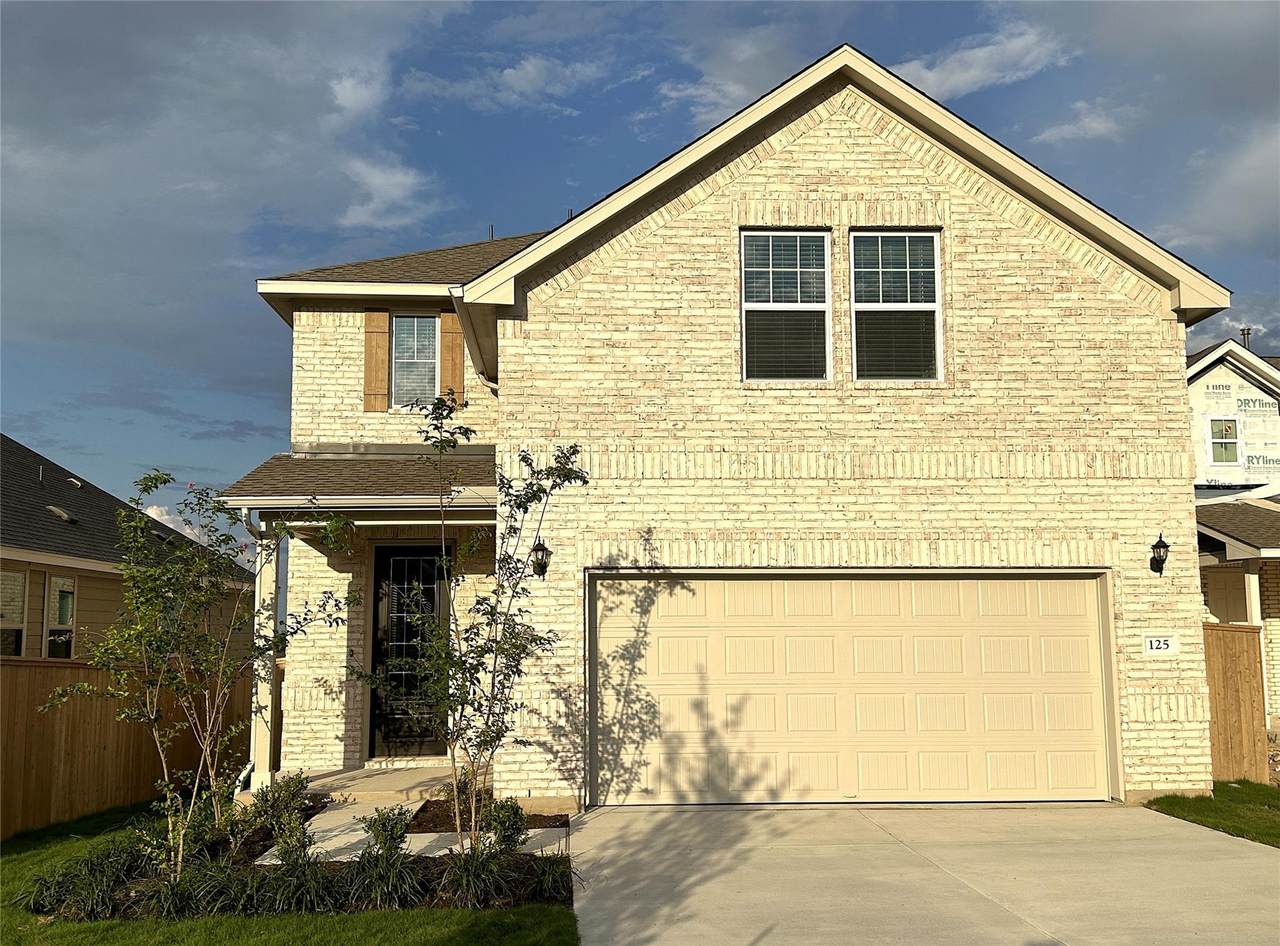 125 Holzinger Bnd - Photo 1