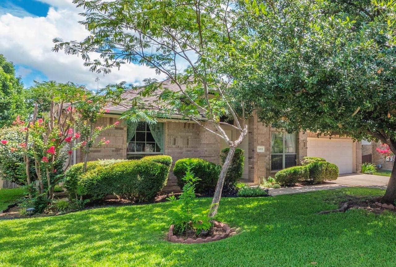 5013 Sendero Springs Dr - Photo 1