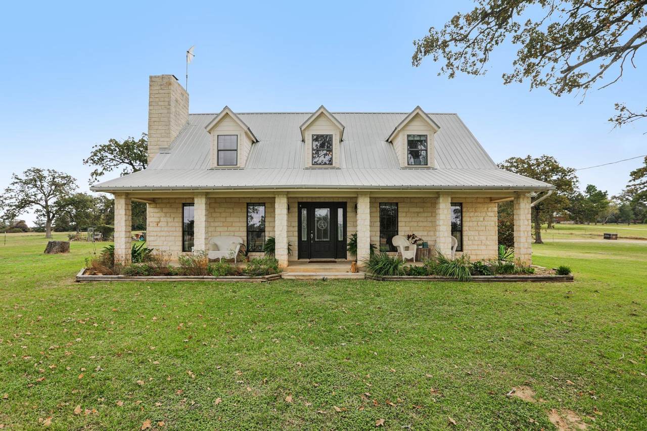 2160 County Road 305 - Photo 1