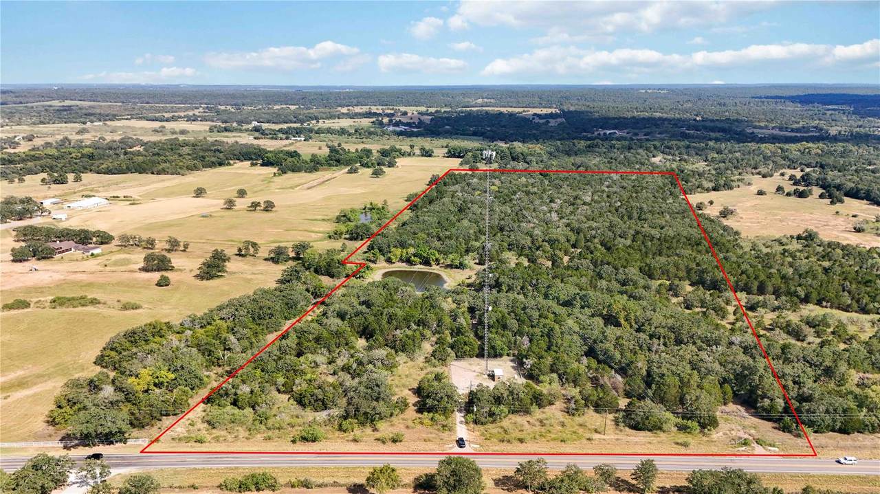 TBD Fm 2336 - Photo 1