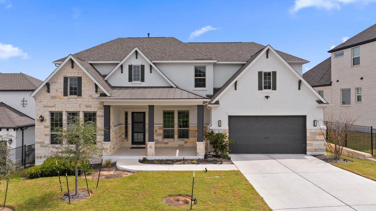 920 Trevi Fontana Dr - Photo 1