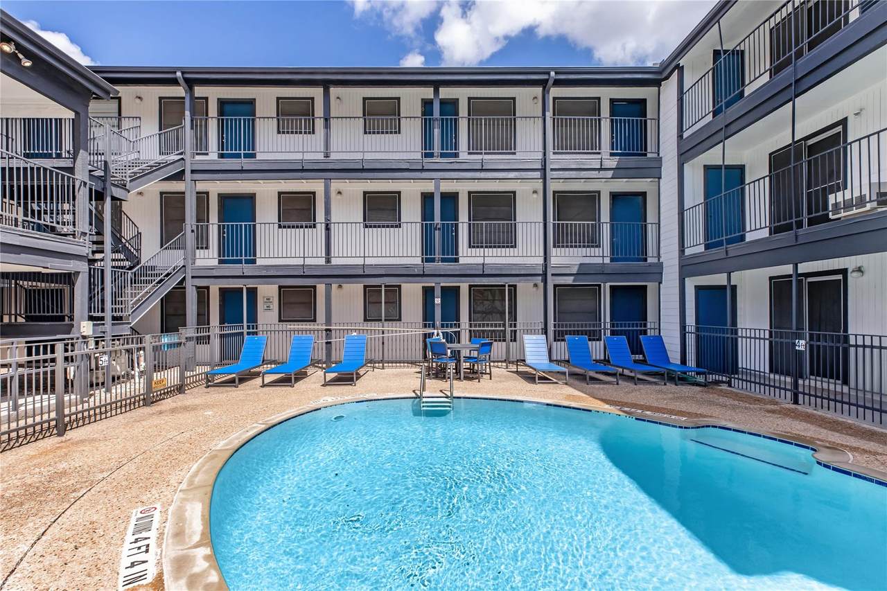 6010 Lamar Blvd - Photo 1