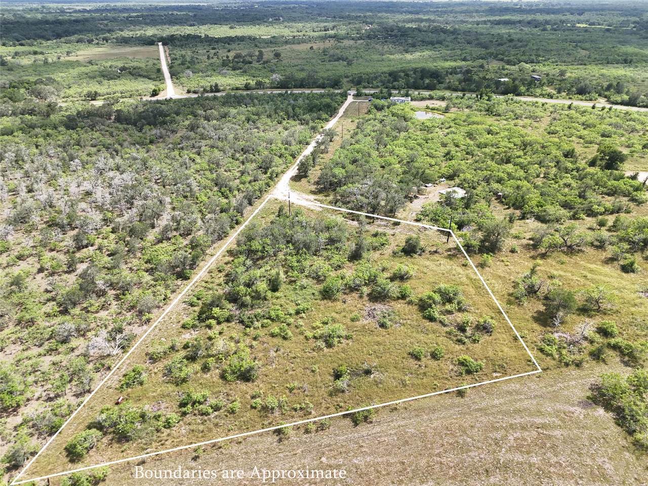 Lot 8 Fm 2814 - Photo 1