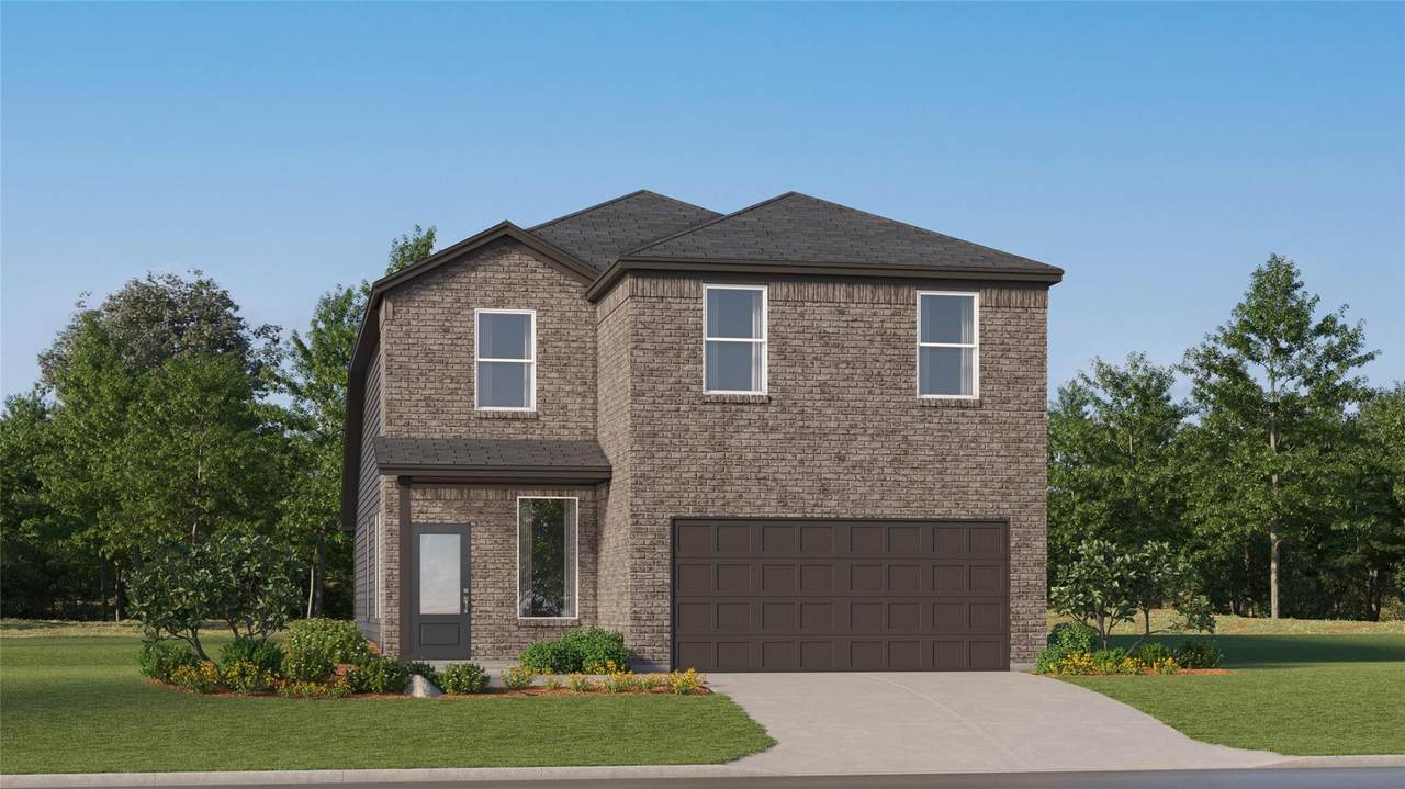 23624 Skyrocket St - Photo 1