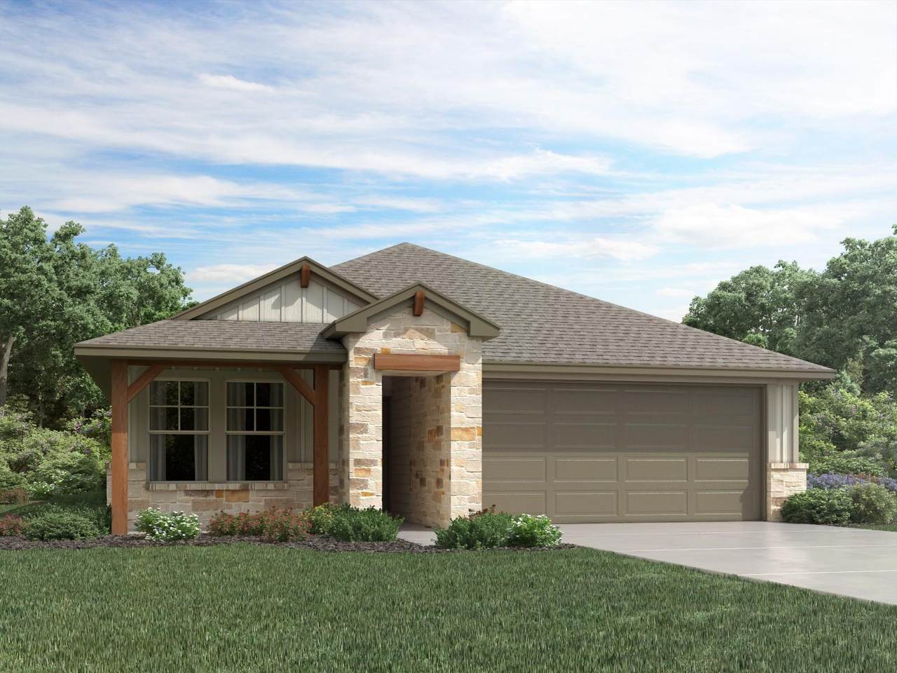 113 Boondoggle Rdg - Photo 1