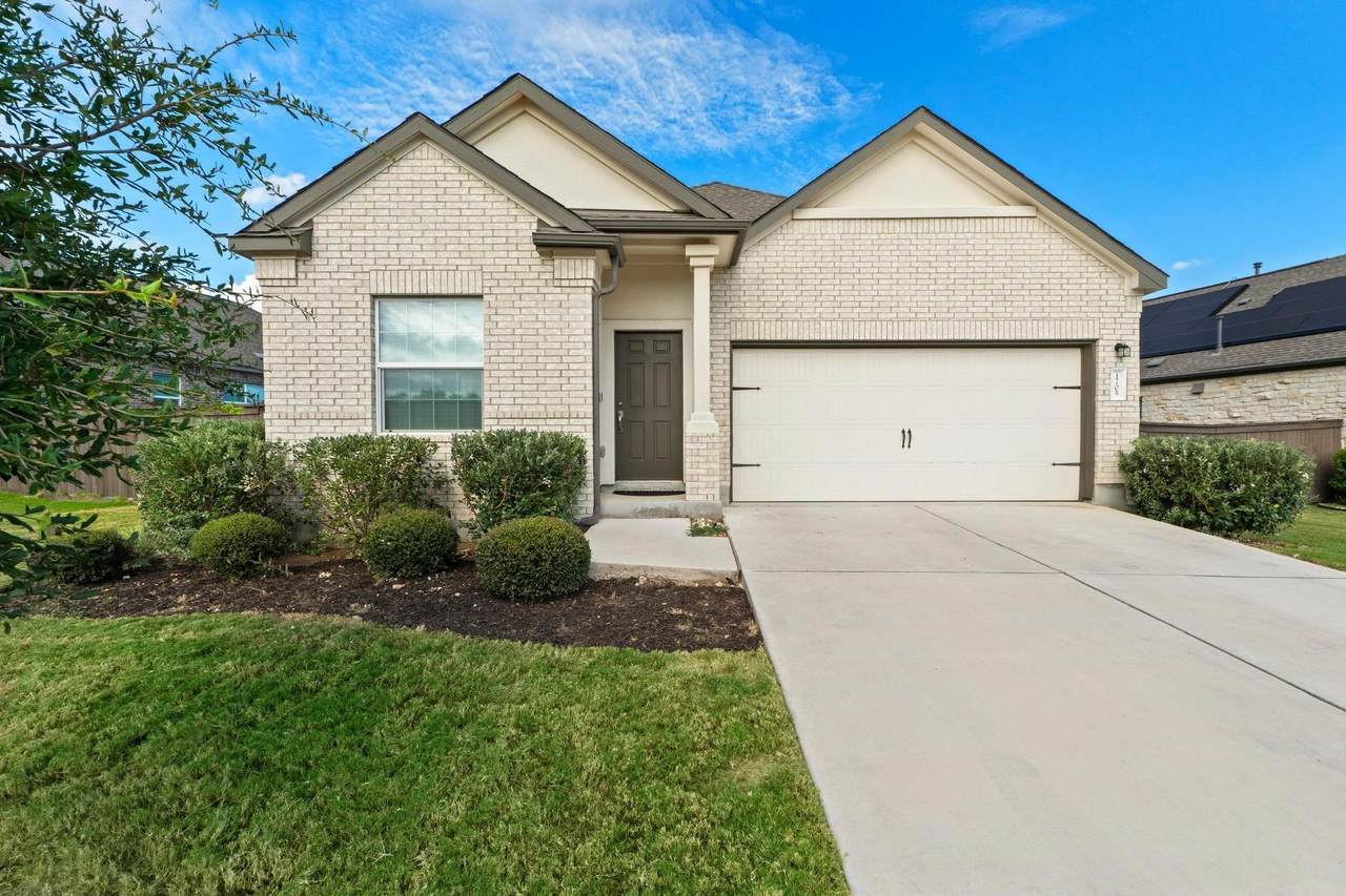 1705 Woolsey Way - Photo 1