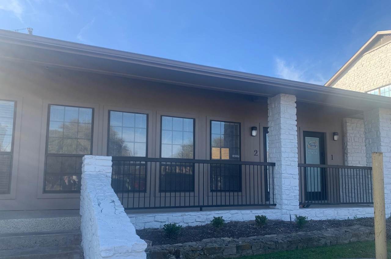 13740 Research Blvd - Photo 1