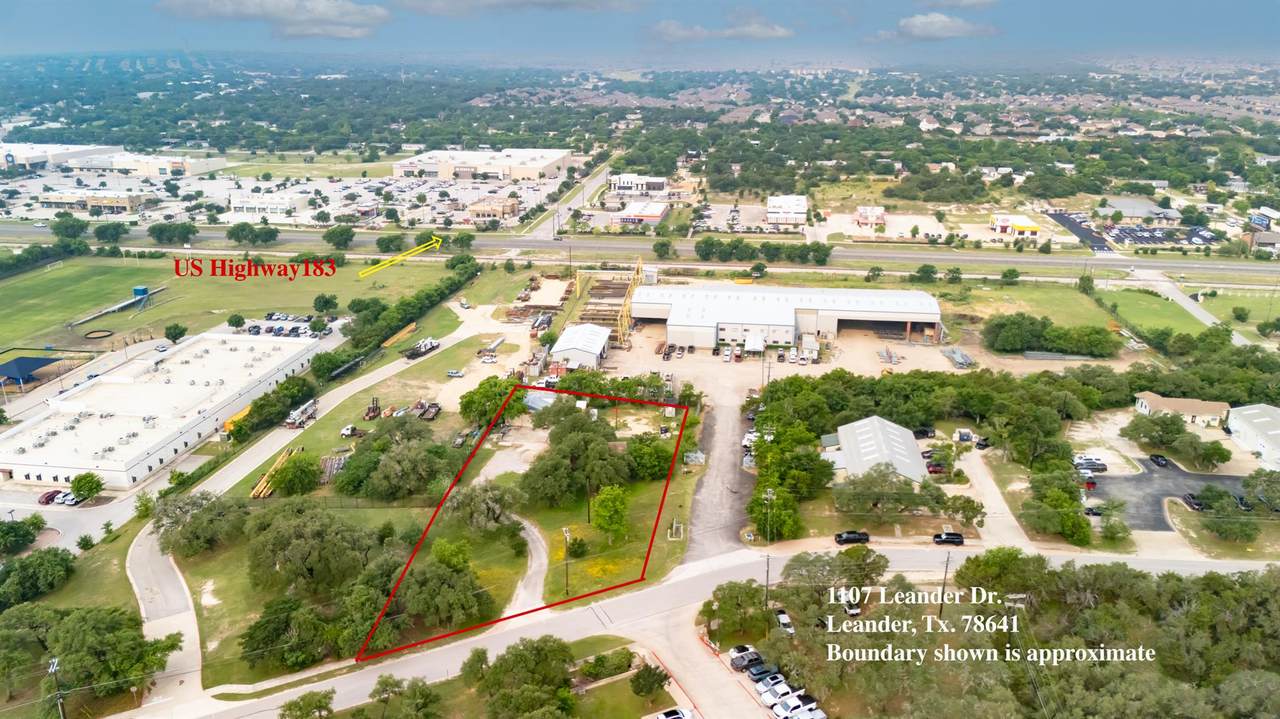 1107 Leander Dr - Photo 1