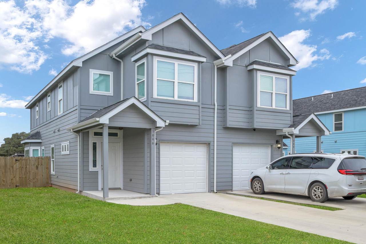 1004 Fannin St - Photo 1
