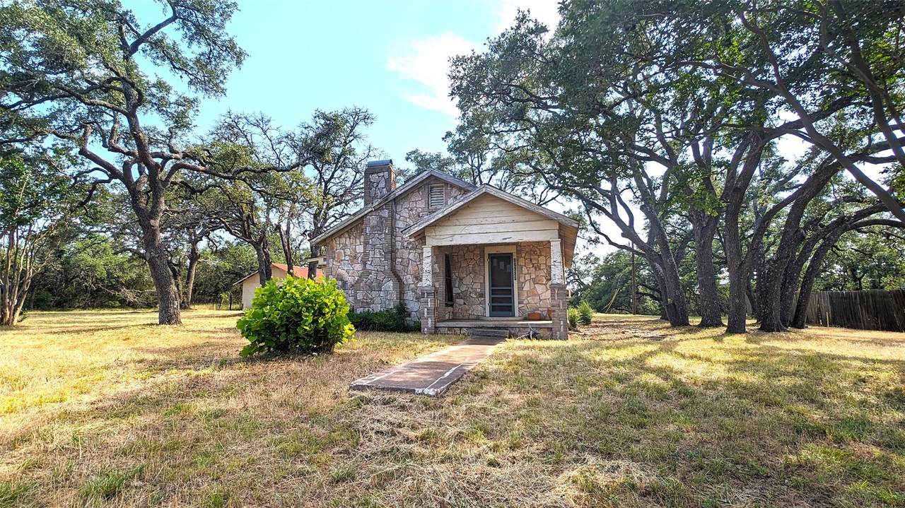 12600 Trail Driver St - Photo 1