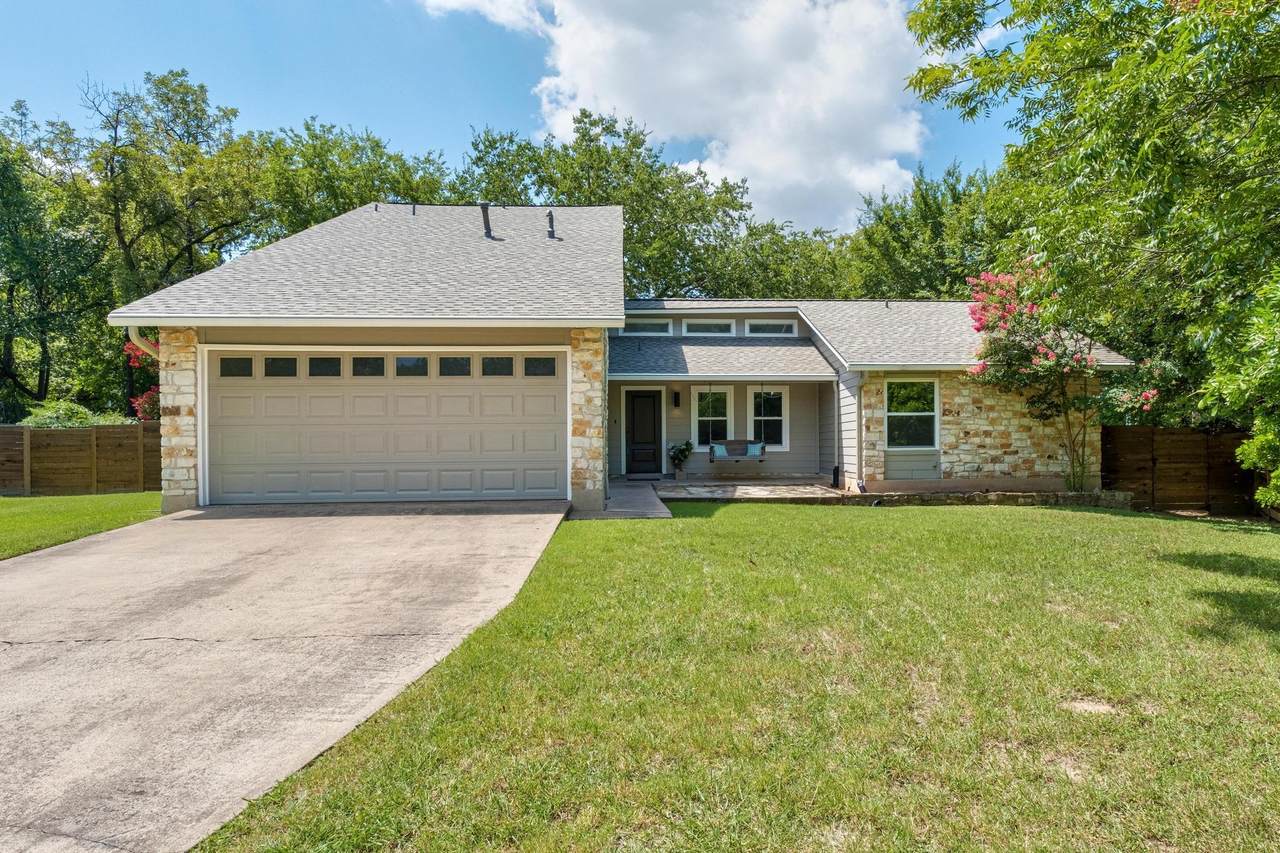5901 Camino Seco - Photo 1