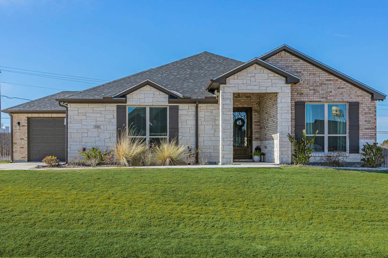 7701 Soapstone Ct - Photo 1