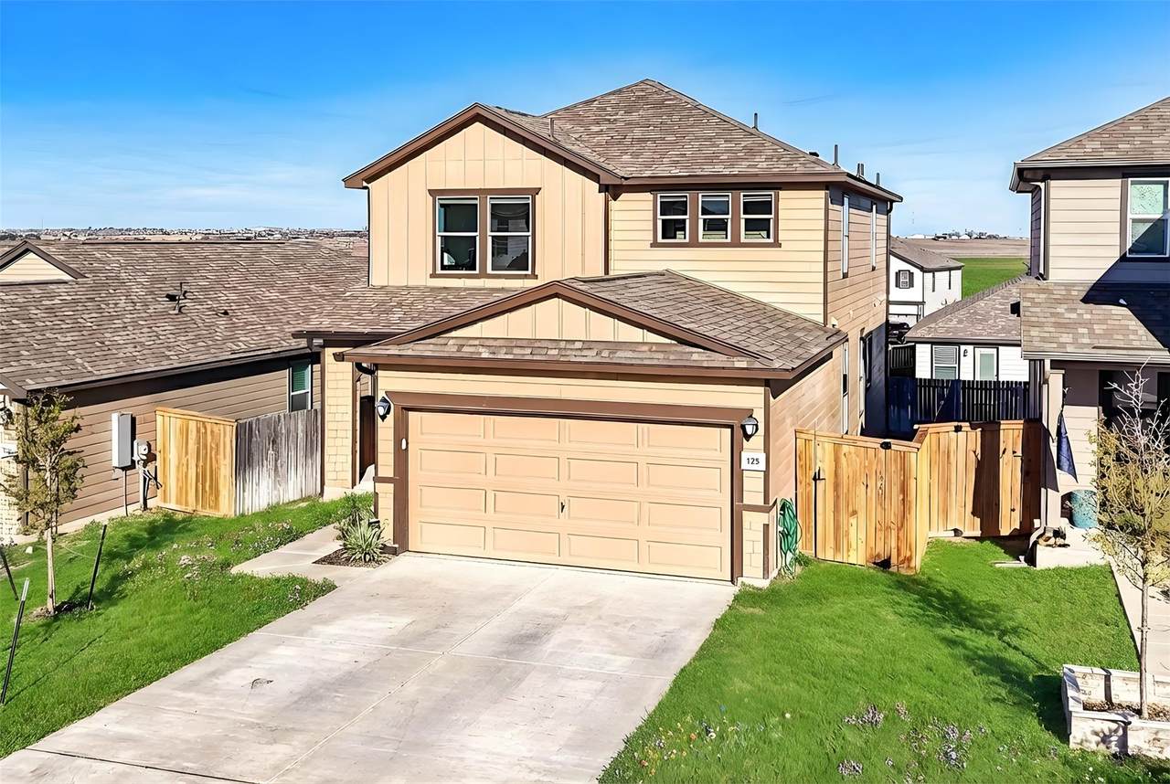 125 Lucky Texan Rd - Photo 1