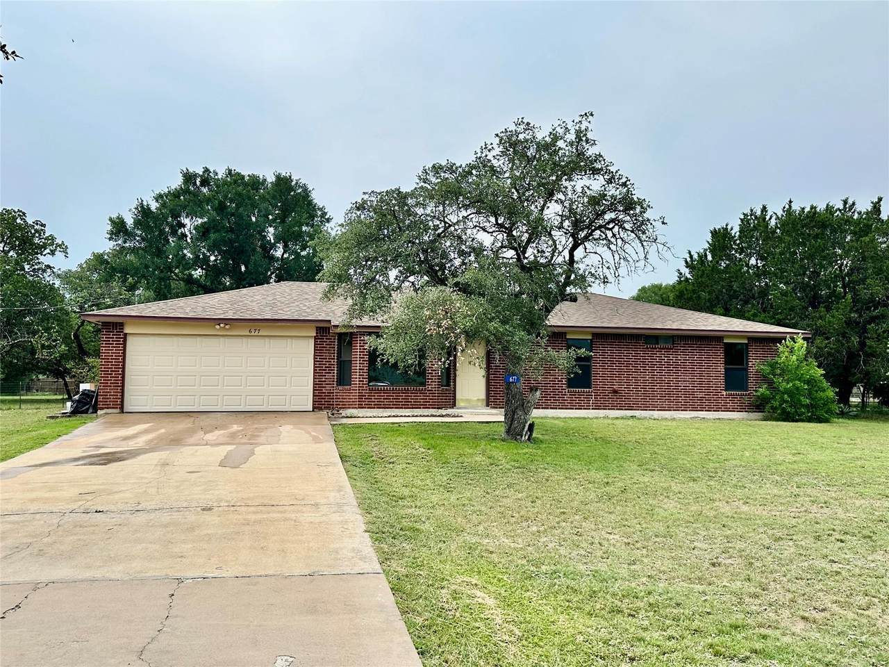 677 County Road 3081 Ctr - Photo 1