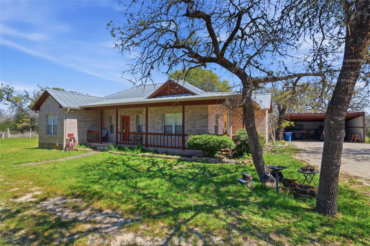 155 Guadalupe Ranch Ln - Photo 1