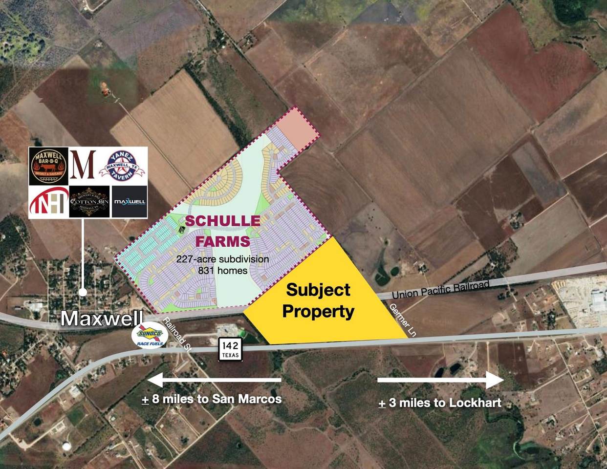 439 Mary Ln - Photo 1