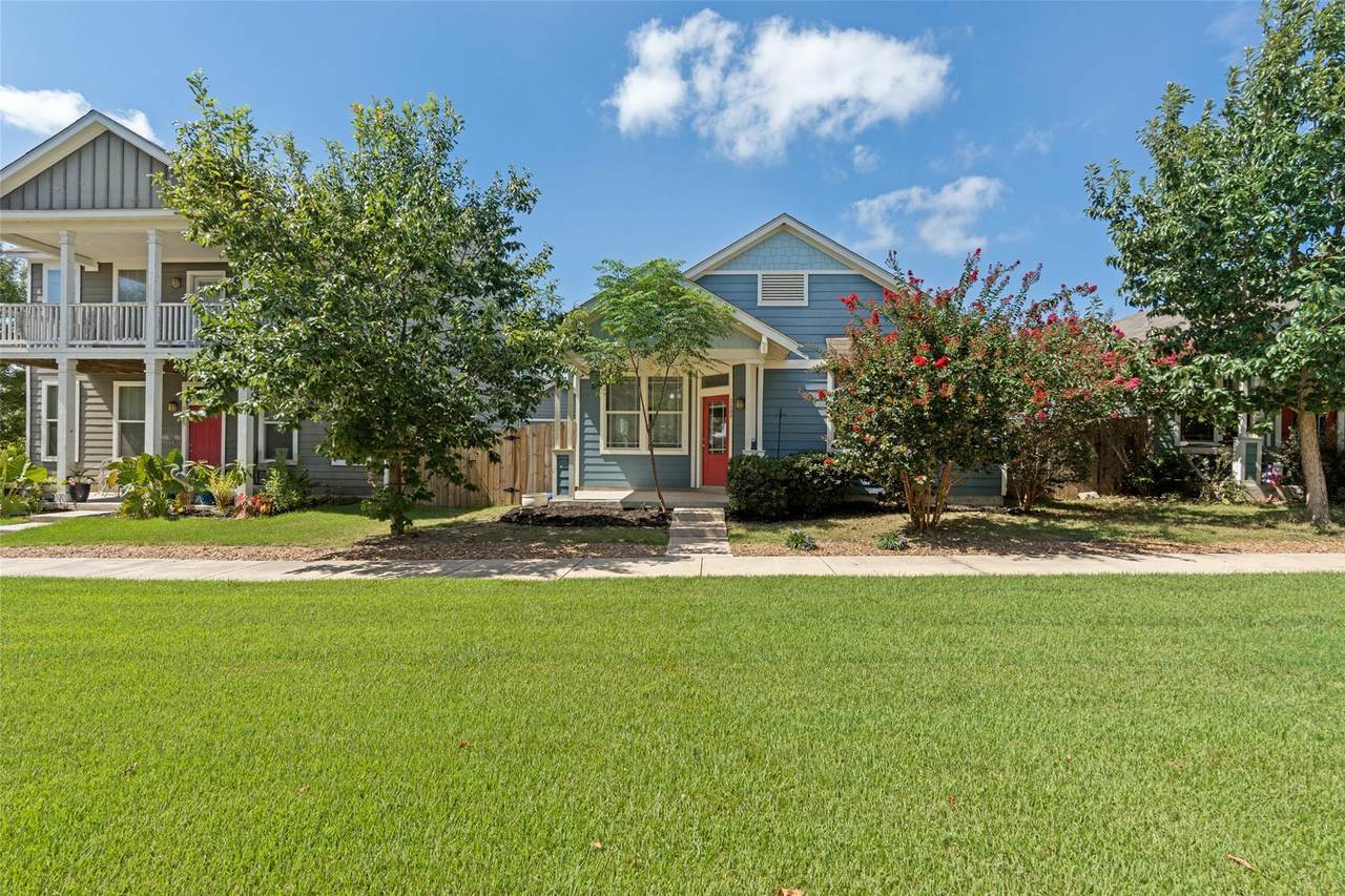 1609 Arbor Knot Dr - Photo 1