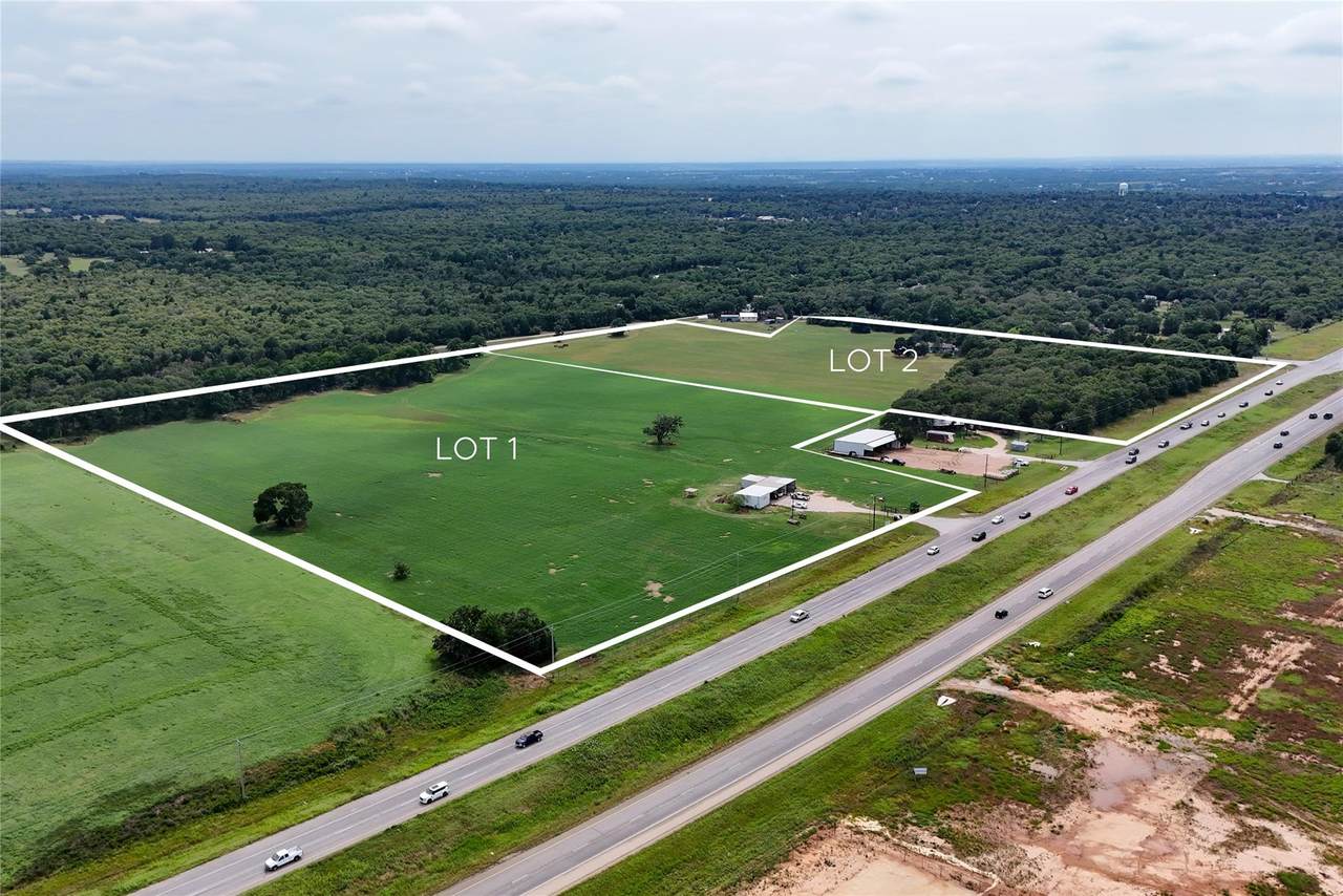 TBD Hwy 290 Lot 2 - Photo 1