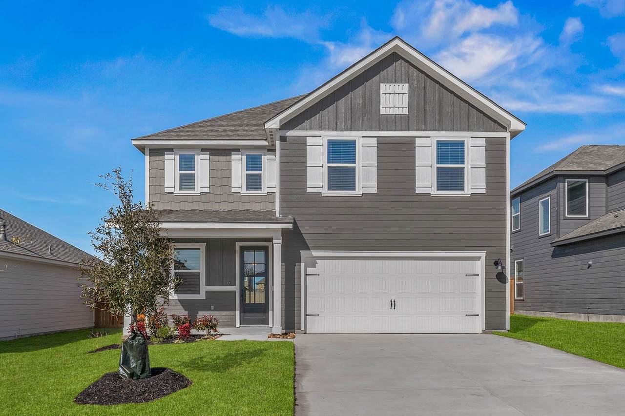 317 Lt. John Decker Dr - Photo 1