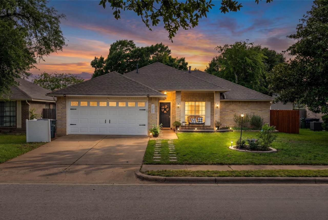 505 Eaglecreek Dr - Photo 1