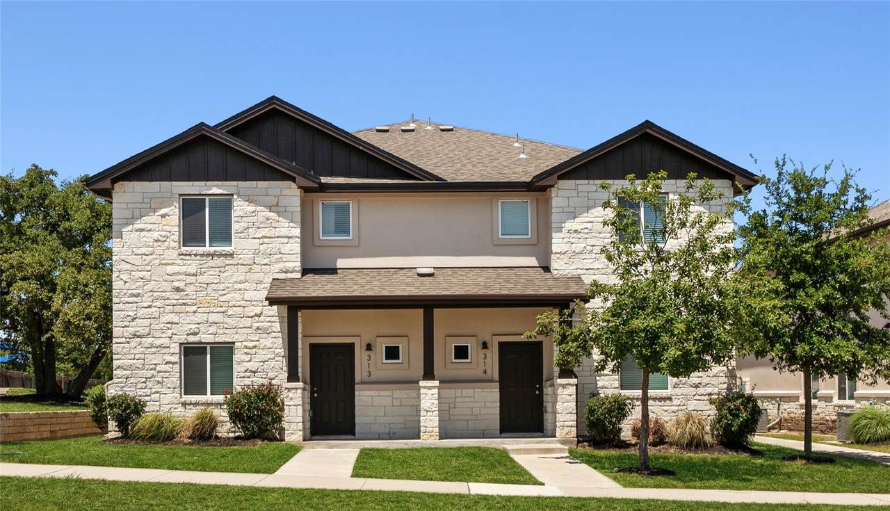 705 Apache Trail Trl - Photo 1