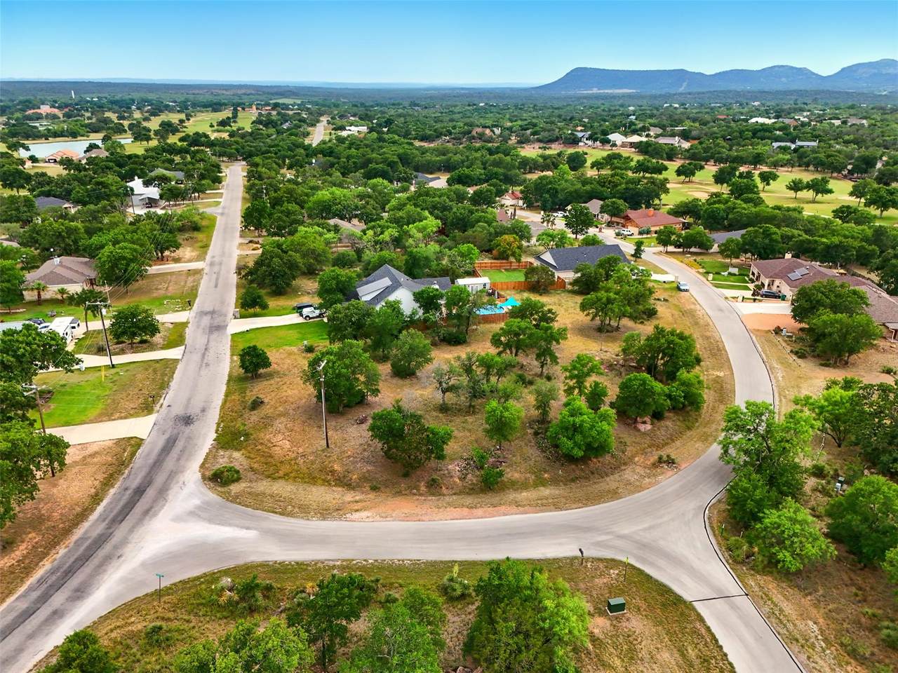 Lot 205 Skyline Dr - Photo 1