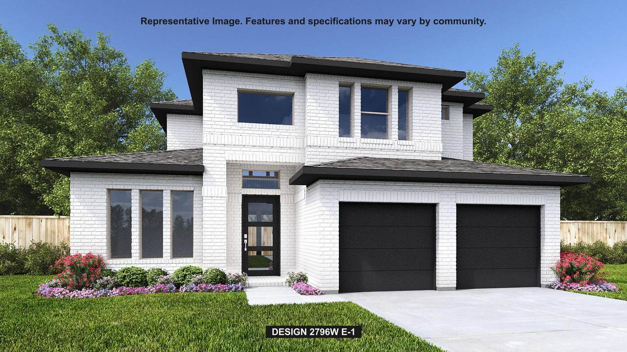 1105 Glen Heather Dr - Photo 1