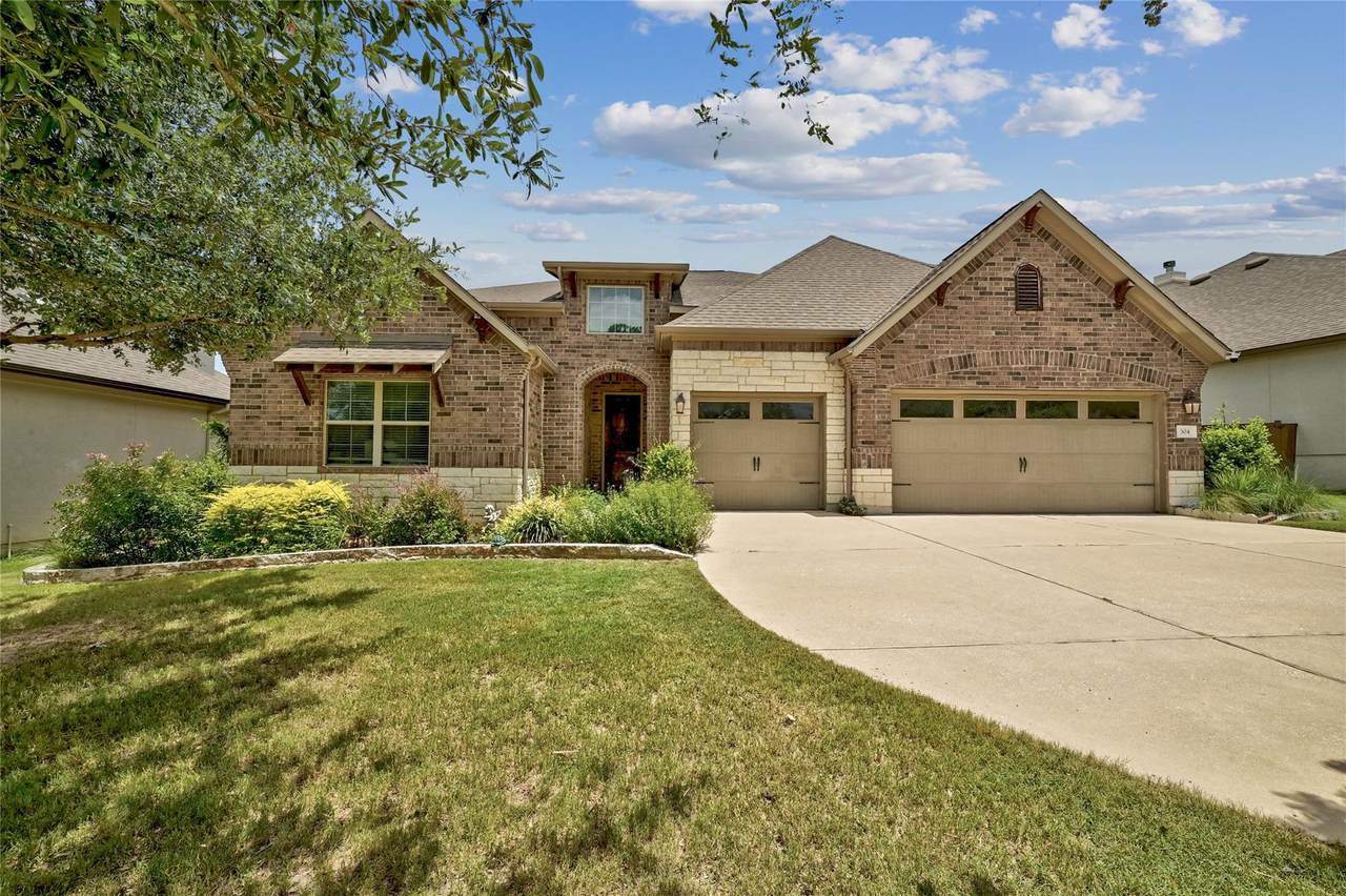 304 Wynnpage Dr - Photo 1