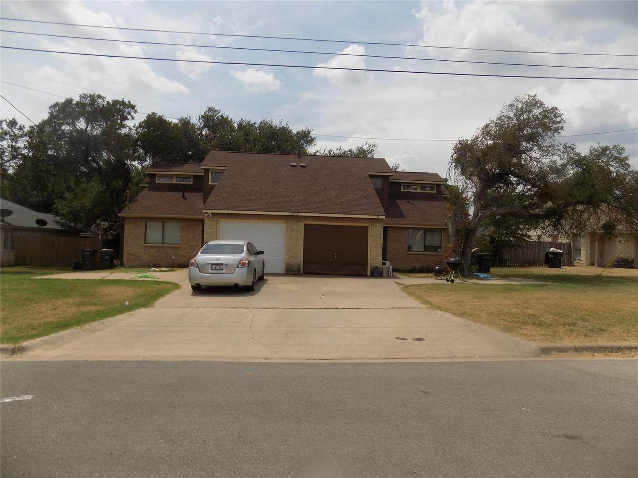 3602 Buffalo Springs Trl - Photo 1