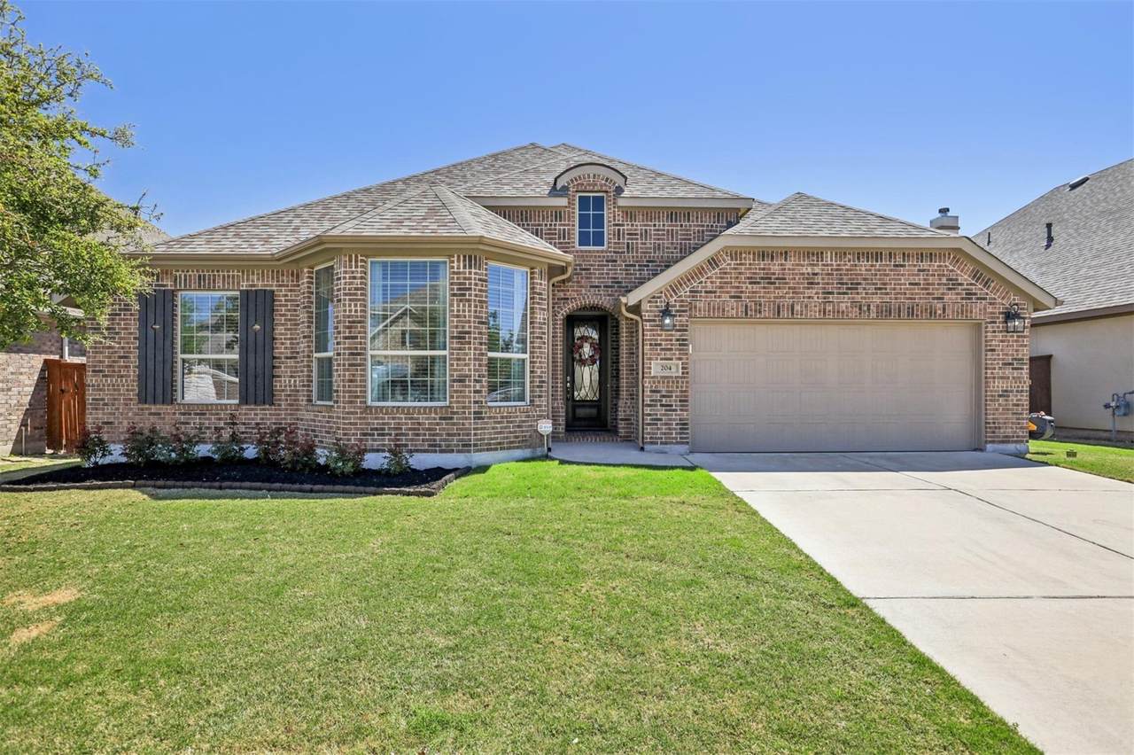 204 Miracle Rose Way - Photo 1