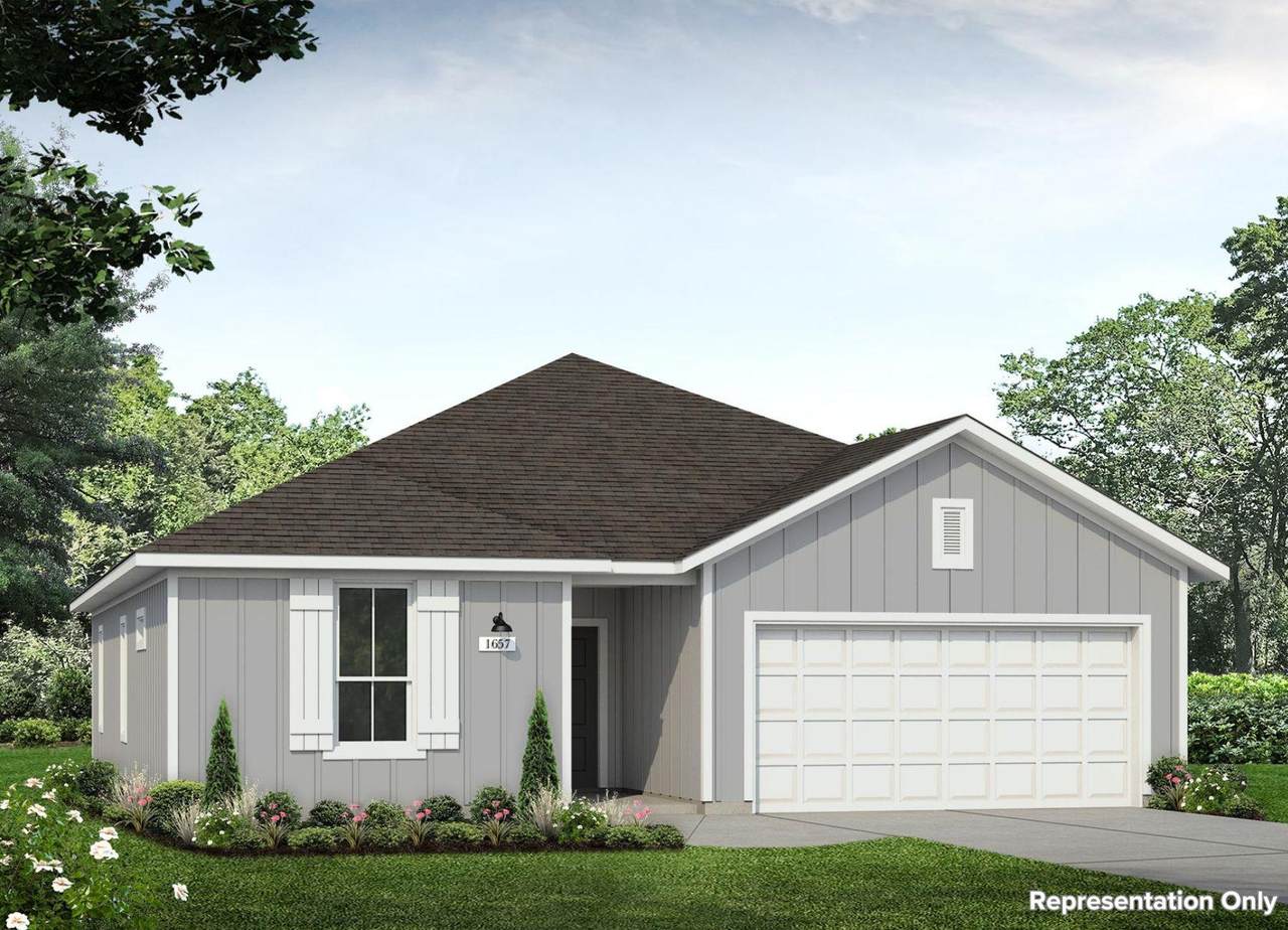 2651 Winding Creek Rd - Photo 1