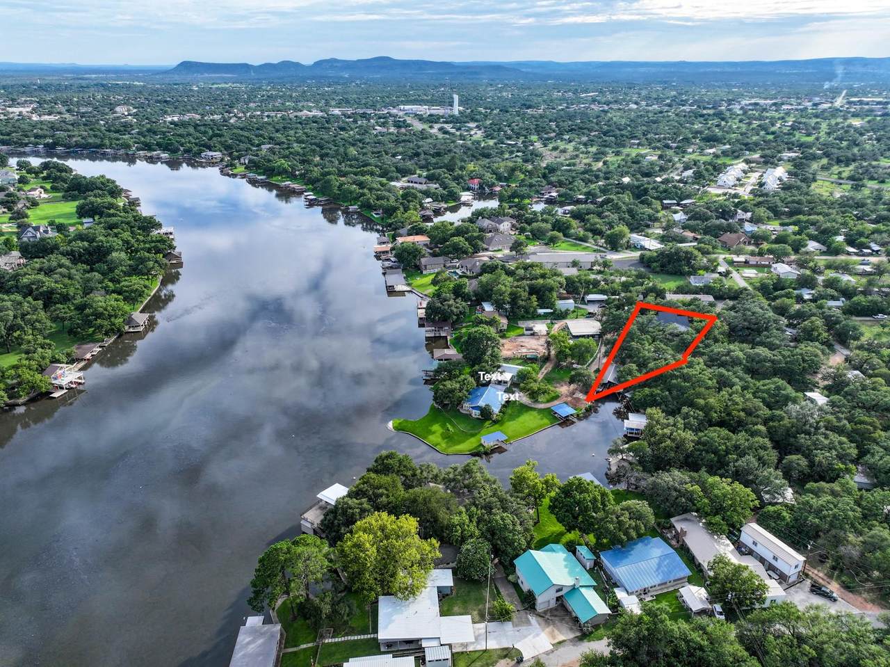 2001 Granite Cv. - Photo 1