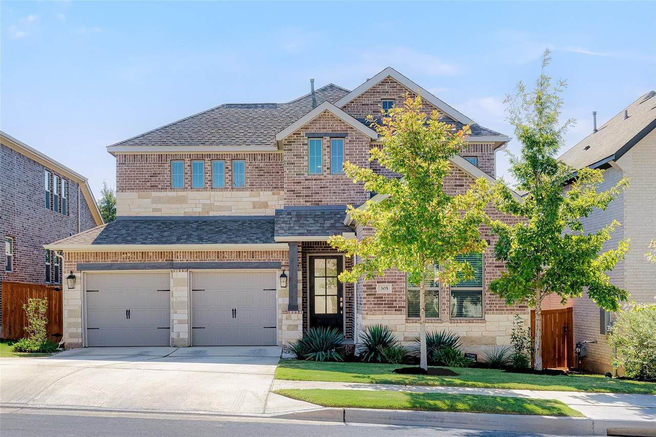 305 Terra Manor Trl - Photo 1