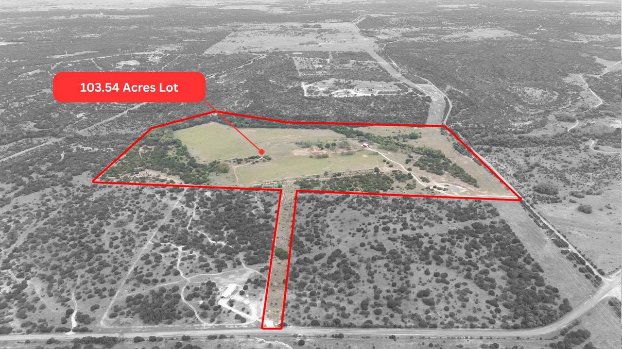 15040 County Road 2200 - Photo 1