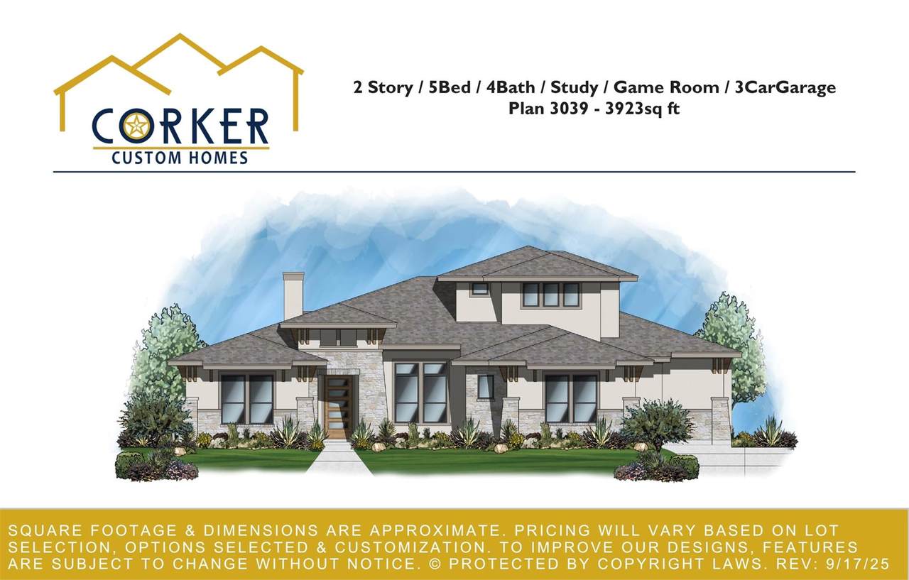 1007 Isabella Cv - Photo 1