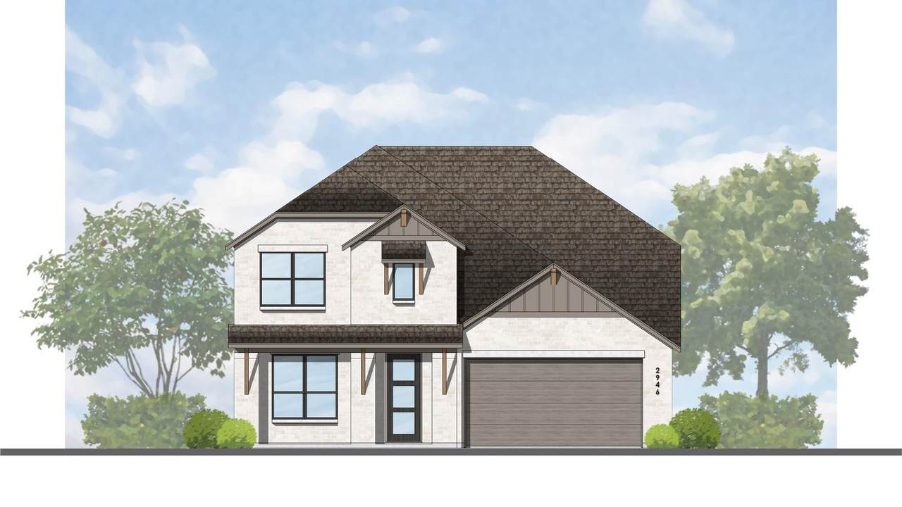 1421 Cypress Paul St - Photo 1